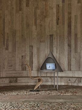 S-Chair by Cappellini - view 9